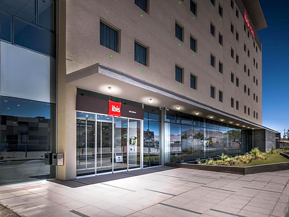 Ibis Calama