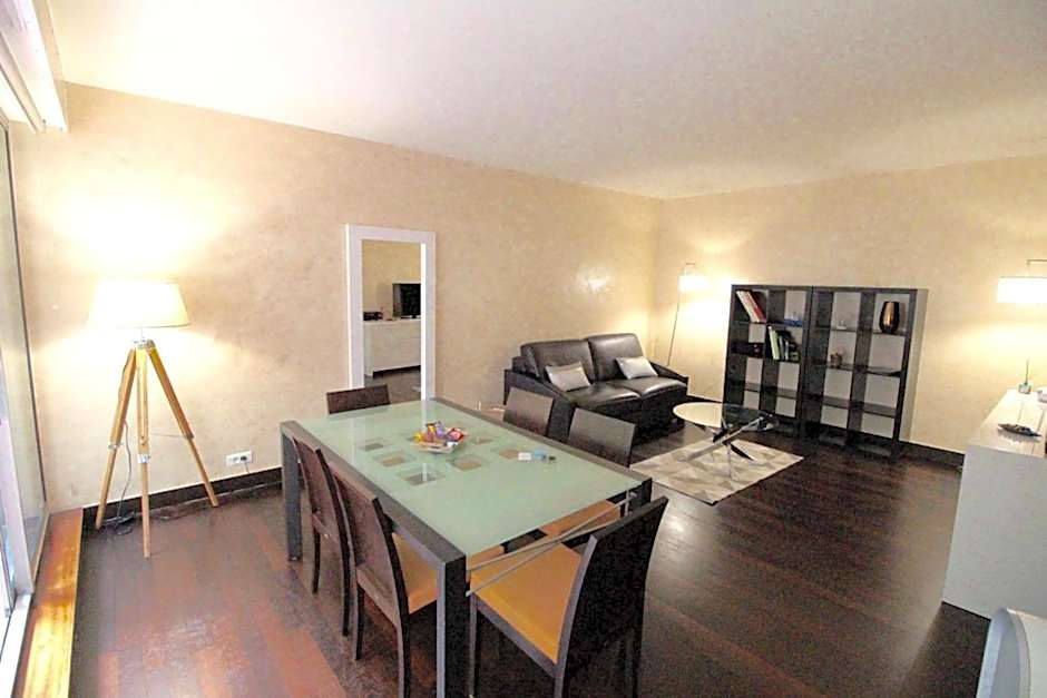 Short Stay Paris Apartments