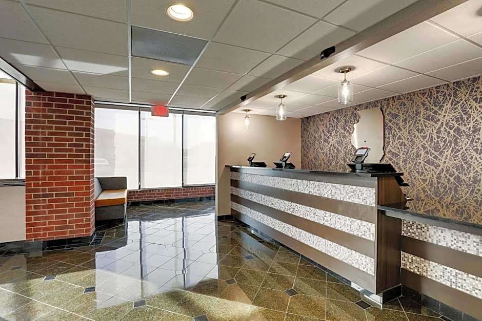 Drury Inn & Suites Springfield IL