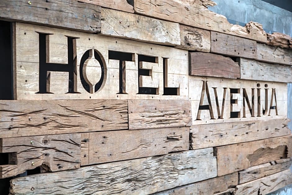 Hotel Avenija