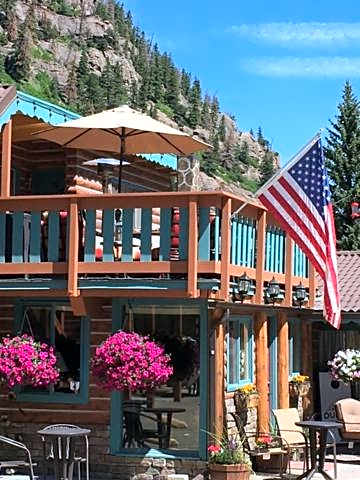Ouray Inn