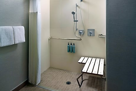 Room, 2 Double Beds