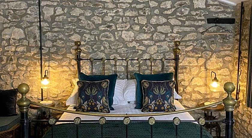 Monkton Court House B&B