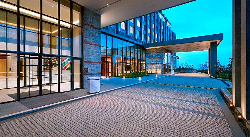 Hyatt Regency Dehradun Resort and Spa