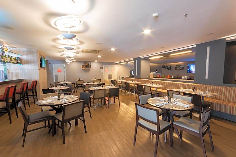 Mercure Sao Jose dos Campos