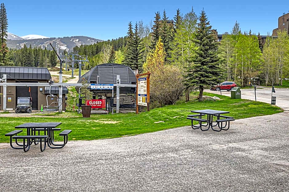 Beaver Run 1 Bedroom Condo