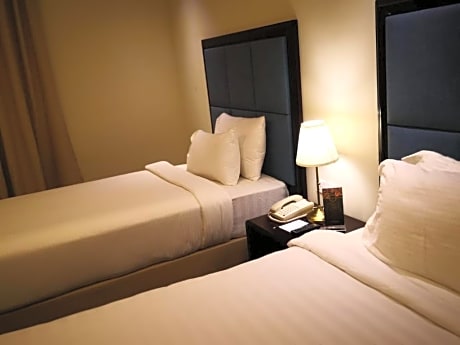 Grand Plaza Jazan