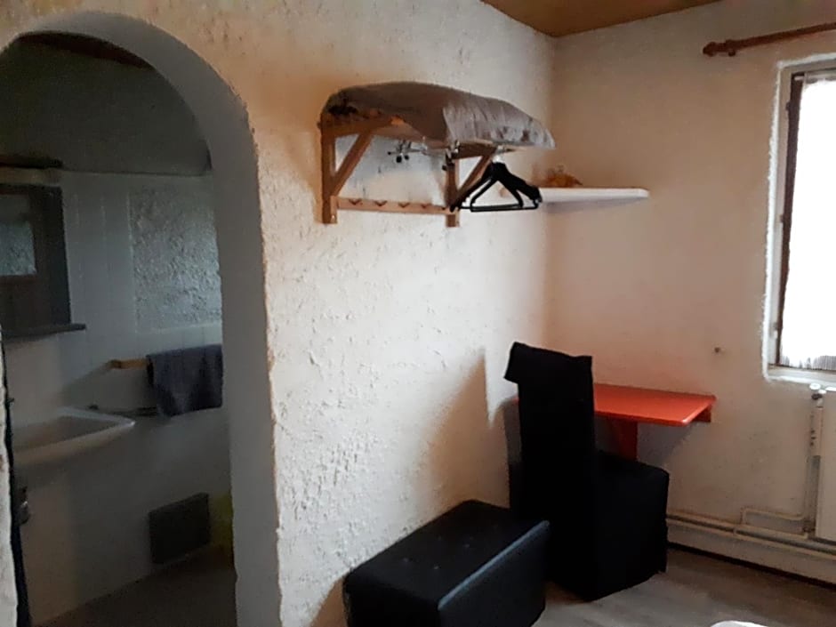 À La Paloma