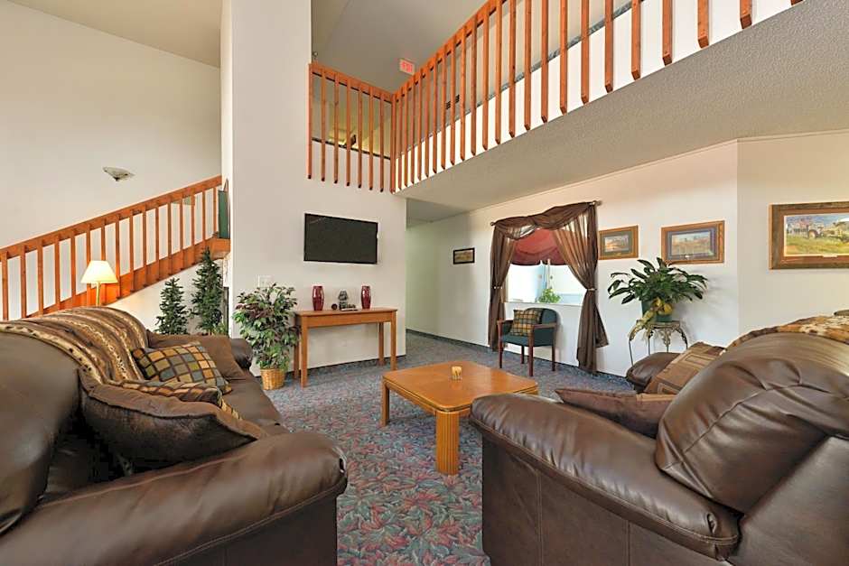 Americas Best Value Inn and Suites Clear Lake