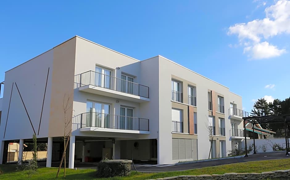 La Résidence 126, Appart'Hôtel