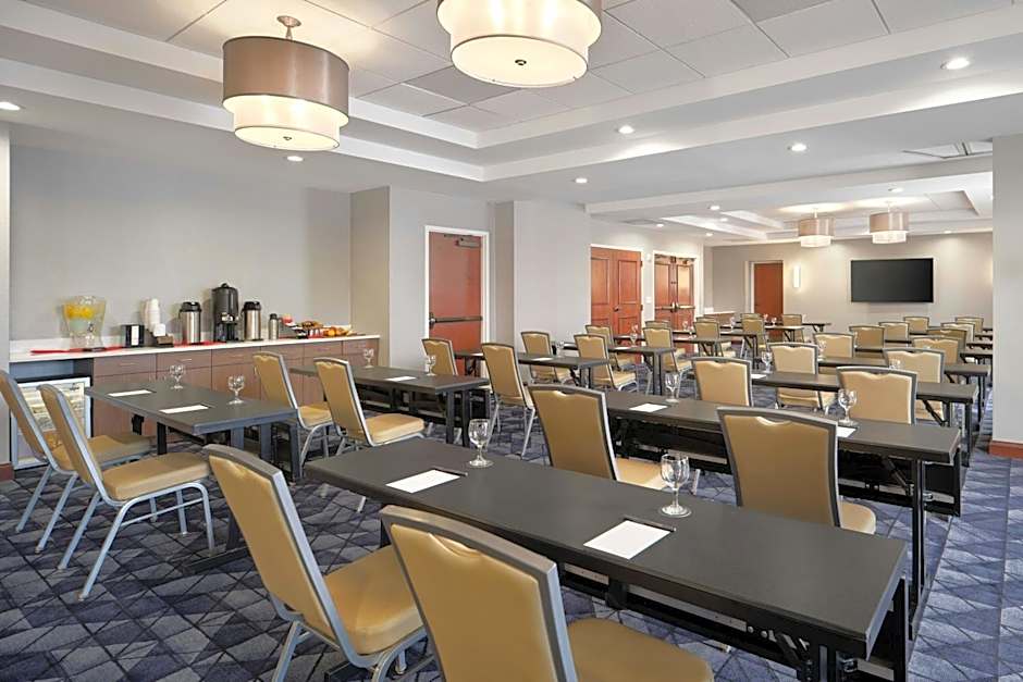 Courtyard by Marriott Saratoga Springs