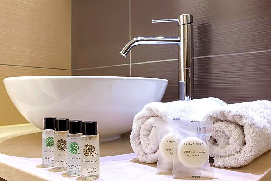 Memories Beach Hotel