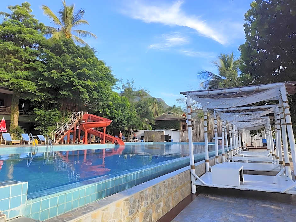 Kohchanglagoon Princess