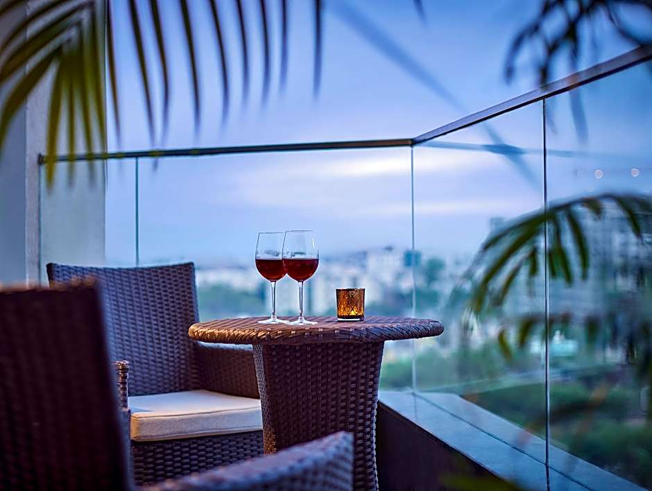 Hyatt Place Aurangabad Airport