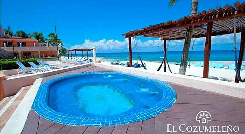 El Cozumeleno Beach Resort - All Inclusive