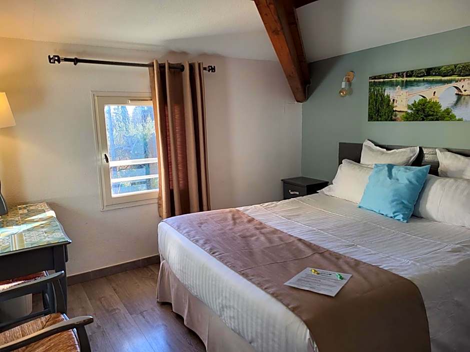 Logis Hotel la Ferme