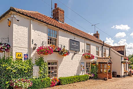 The King William IV Country Inn & Restaurant