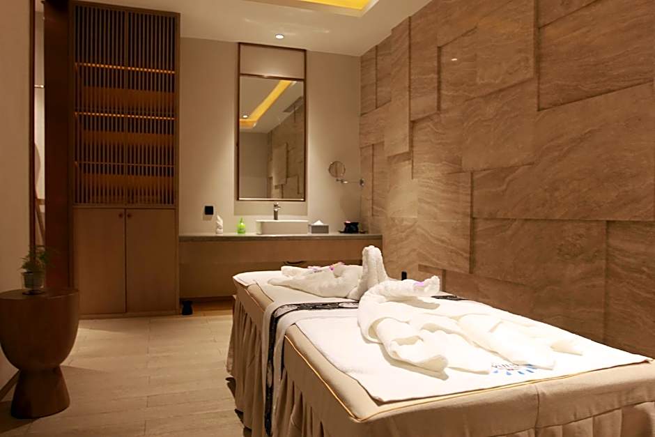 Nanxun Garden Grand Hotel