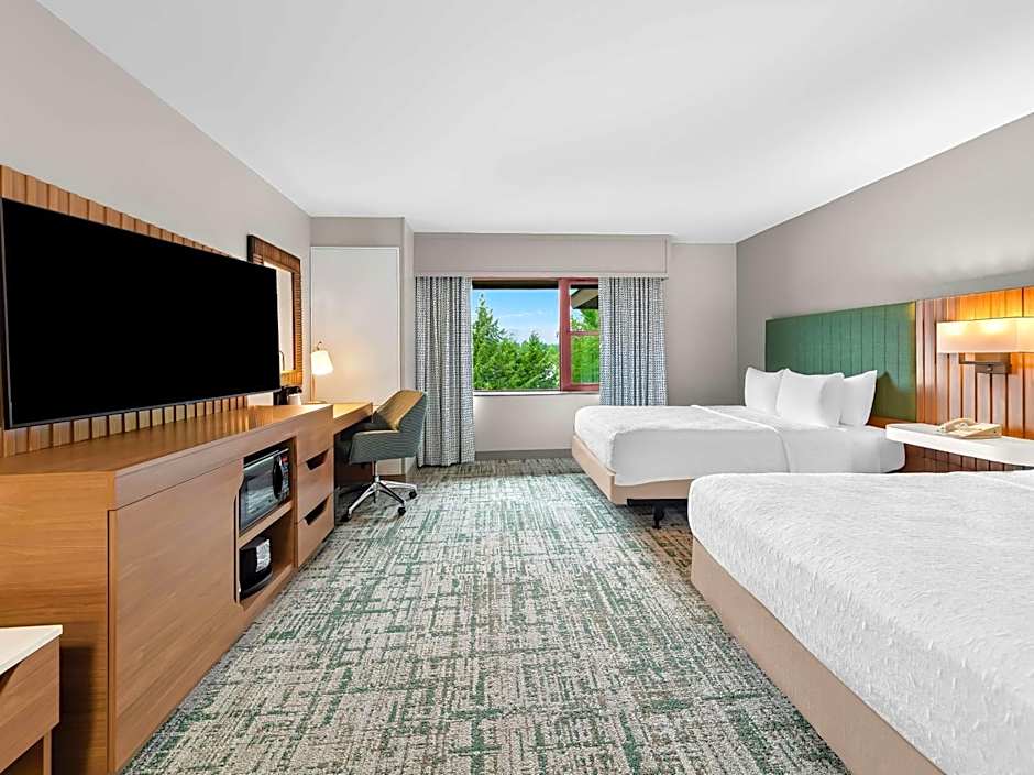 Hampton Inn By Hilton & Suites Lake Placid