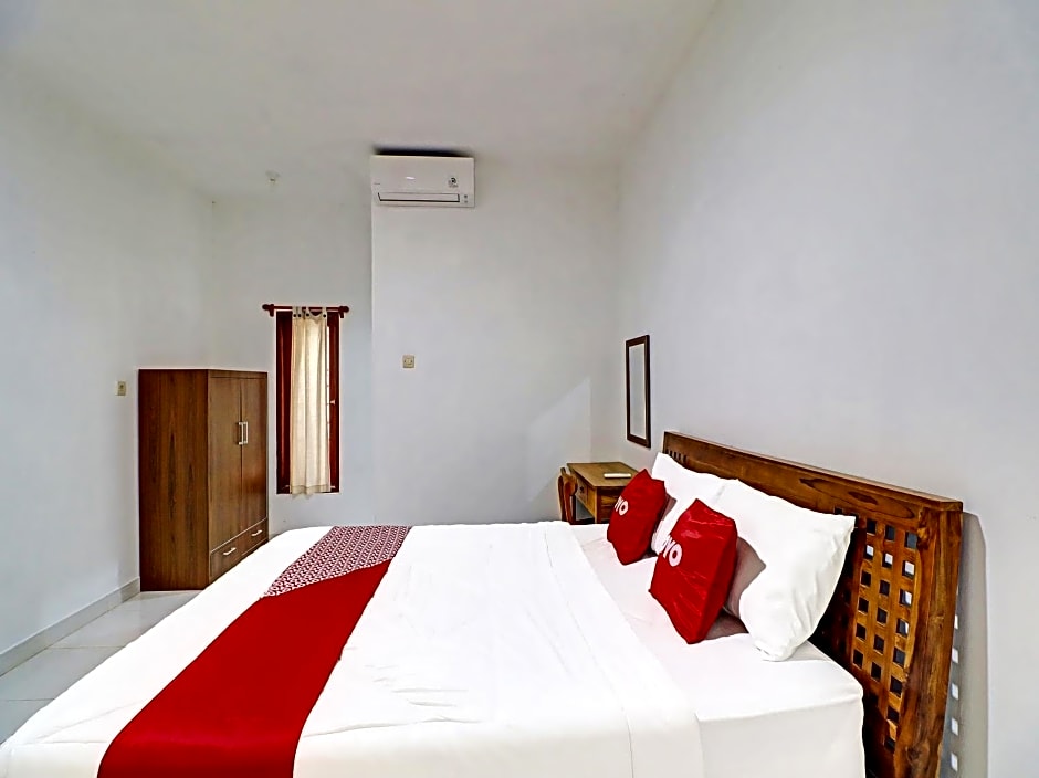 OYO 91717 7 L Homestay