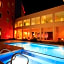 Crowne Plaza Monterrey Aeropuerto By IHG