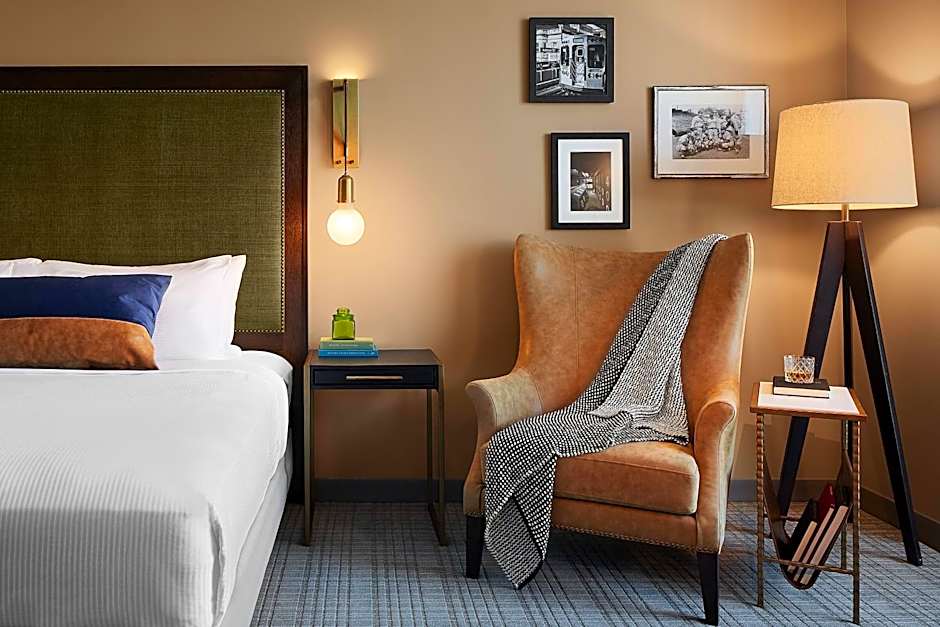 Hotel Zachary, Chicago, a Tribute Portfolio Hotel