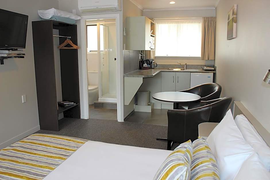 Quality Inn Acapulco Taupo
