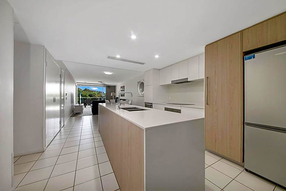 Echelon Apartments Yeppoon