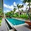 Puri Canggu Villas and Rooms