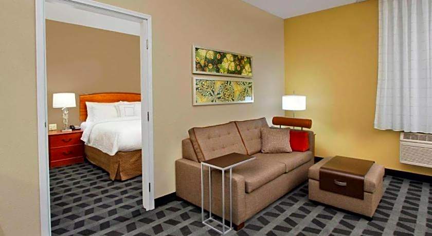 TownePlace Suites by Marriott San Jose Cupertino