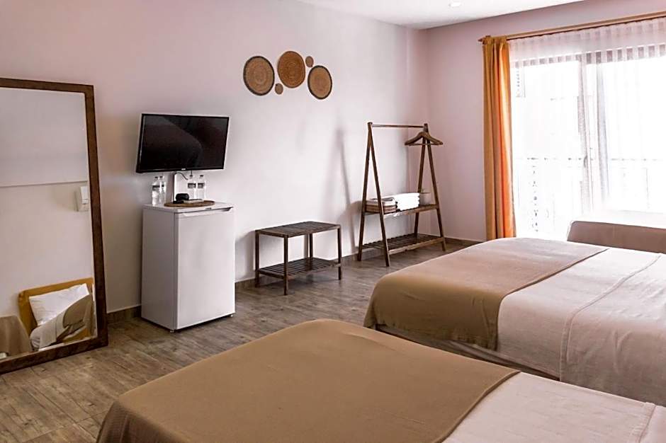 Kas Old Town Hotel & Beach