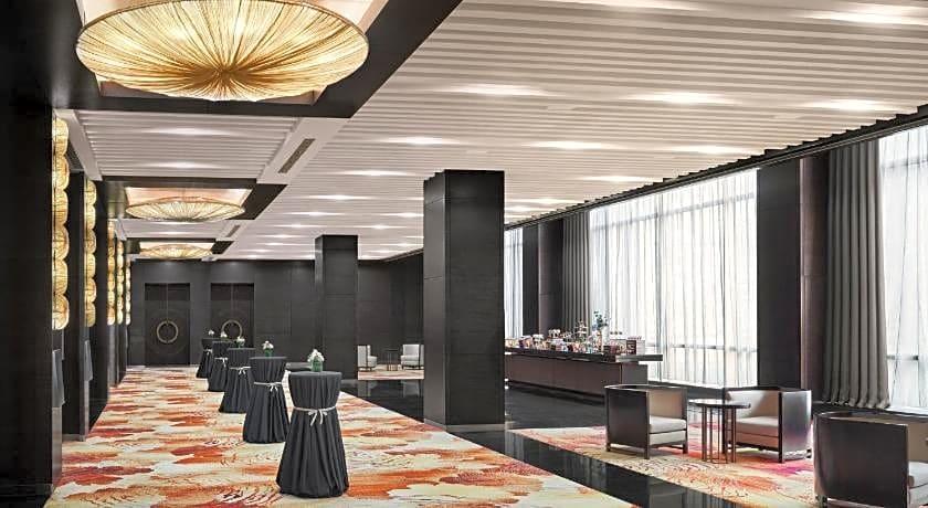 InterContinental Ningbo By IHG
