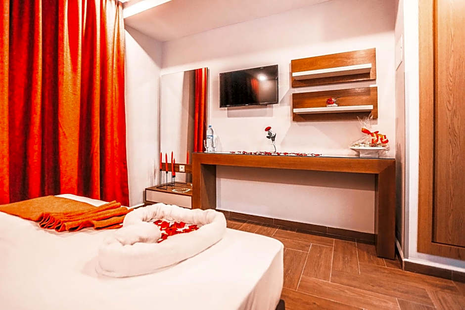 HOTEL MAKARIM TETOUAN