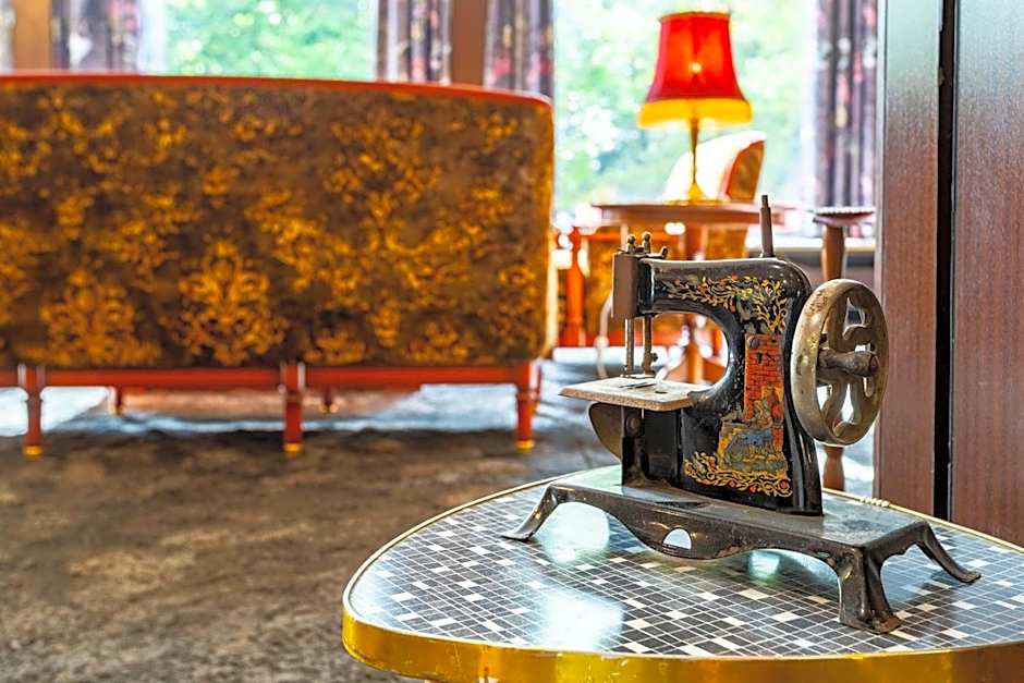 tinyTwice Hotel Bonn