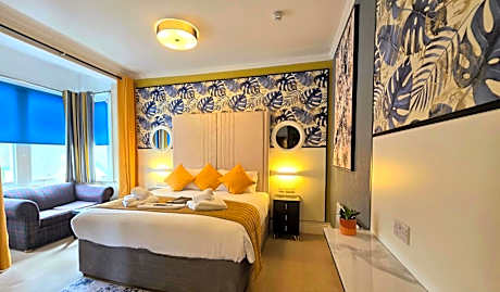 Yardley Manor Hotel