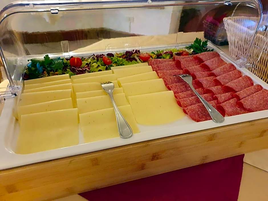 Villa Belvedere Hotel