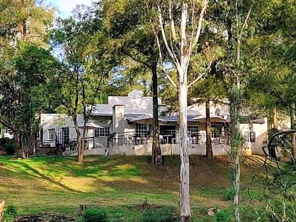 La Moor Country Venue & Eatery