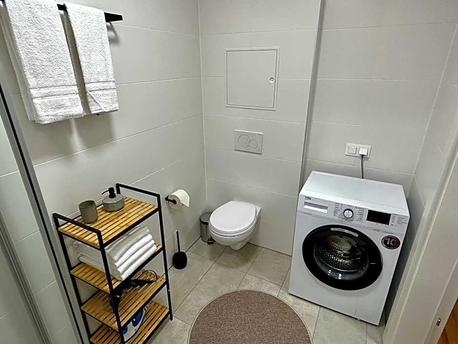 SHOME Apartments Graz I Self Check-in I Free Parking