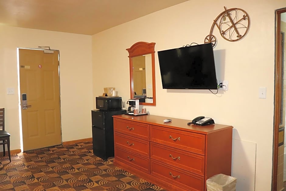 Best Nights Inn - Sparta
