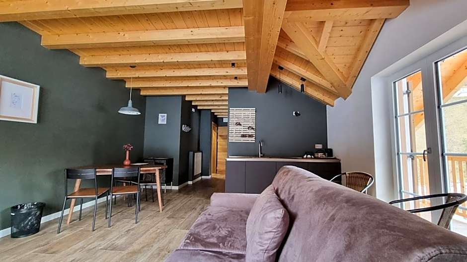 Residence Geisler Funes