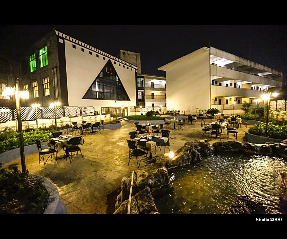 Hotel Trupti International HUBLI