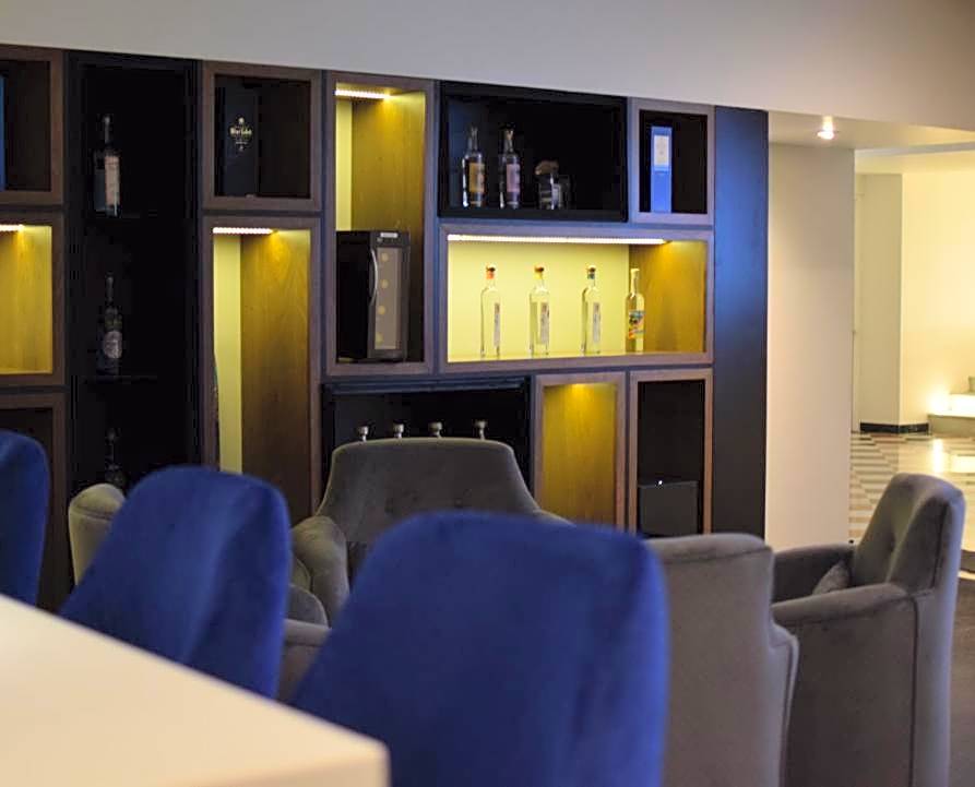 Casa Hidalgo Hotel Boutique