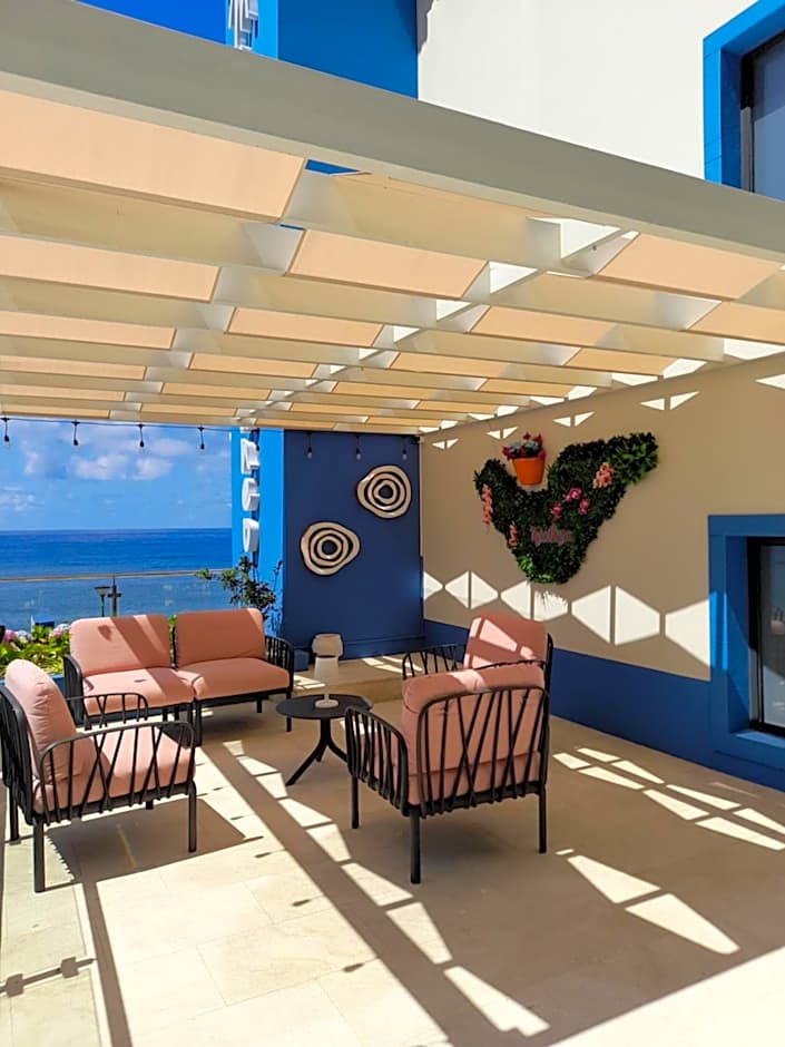 Mediterrâneo Madeira em Lisboa