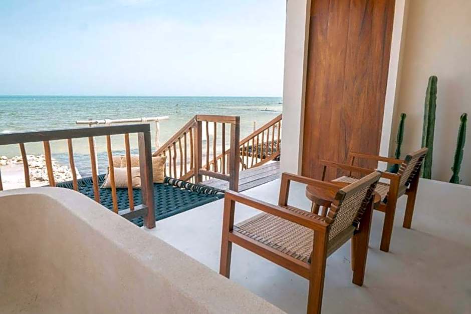 Hotel Boutique Casa Muuch Holbox