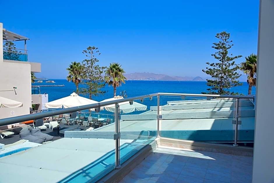 Bristol Sea View Apartments