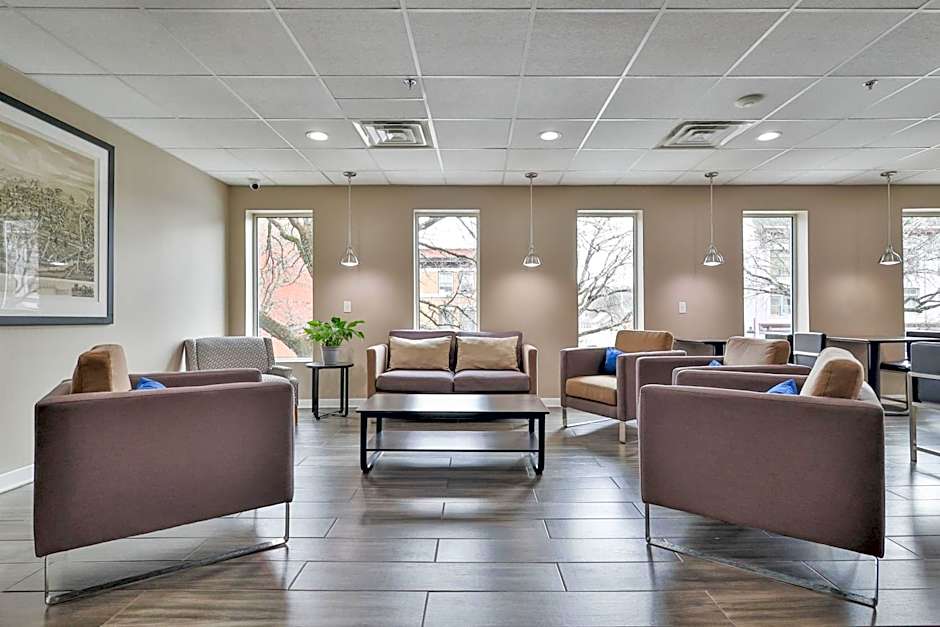 The Penn Stroud, Stroudsburg - Poconos, an Ascend Collection Hotel