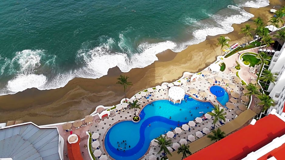 Tesoro Manzanillo All Inclusive