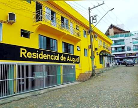 RESIDENCIAL DE ALUGUEL