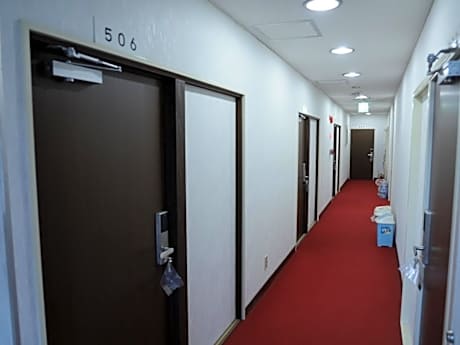 Japanese Tatami Room