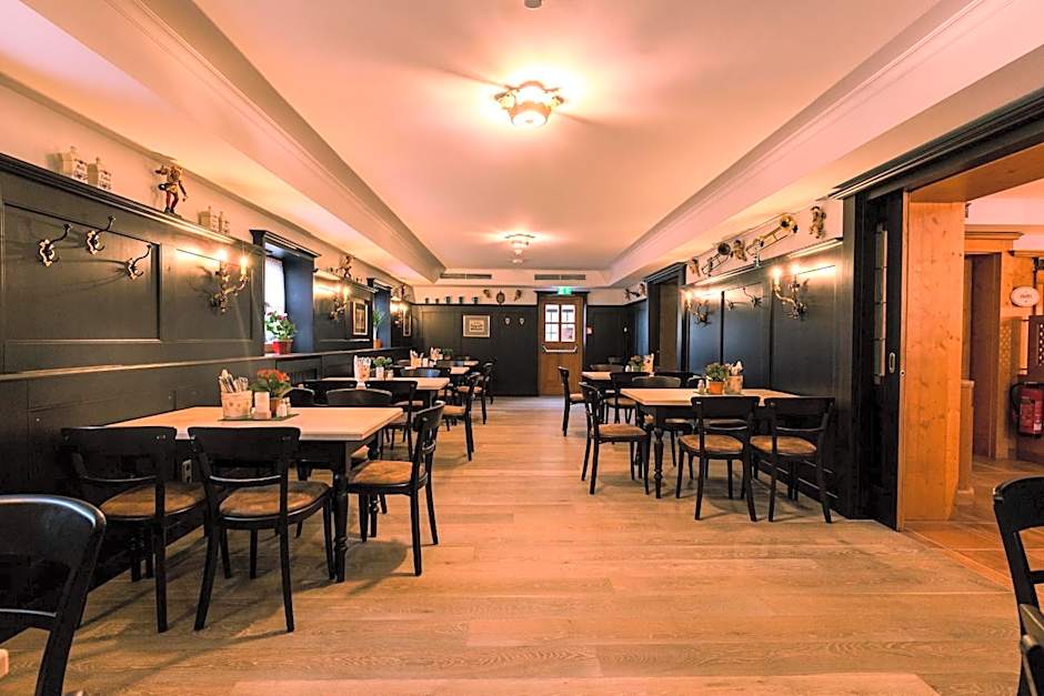 Hotel & Gaststätte zum Erdinger Weißbräu